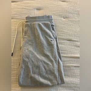 Vineyard Vines Grey Sweatpants